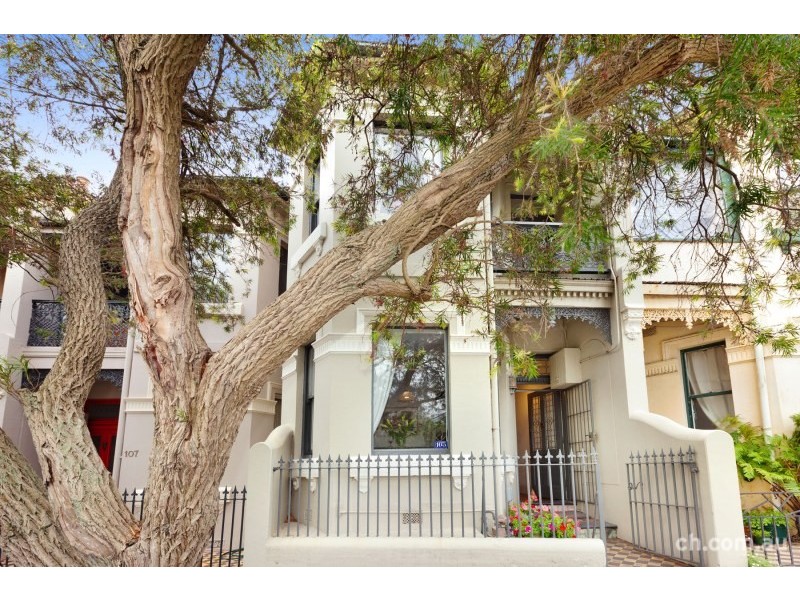 105 Darling Street, Balmain East NSW 2041