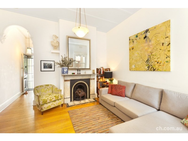 105 Darling Street, Balmain East NSW 2041