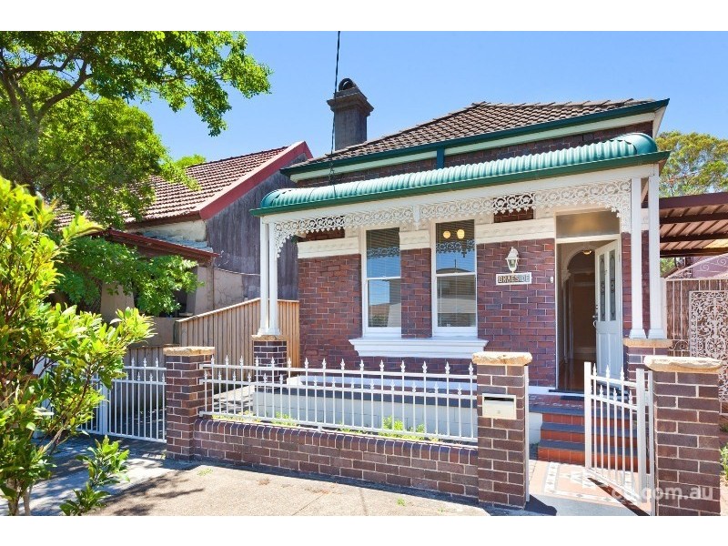 27 Steward Street, Lilyfield NSW 2040