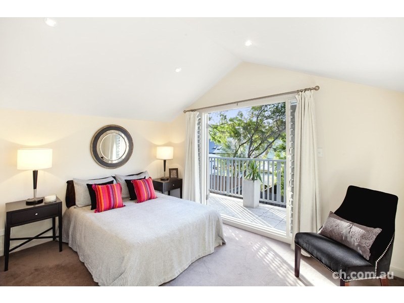 16 Clayton Street, Balmain NSW 2041