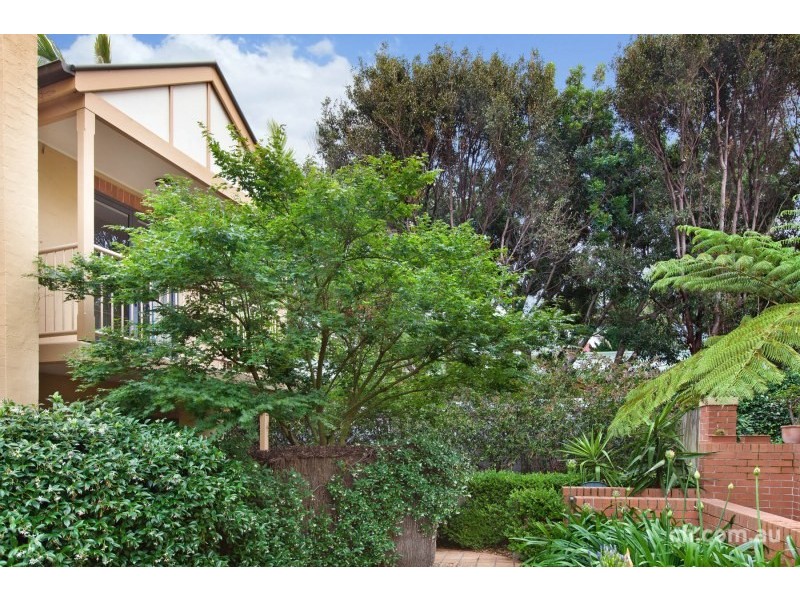 Unit 14/29-41 Reynolds Street, Balmain NSW 2041