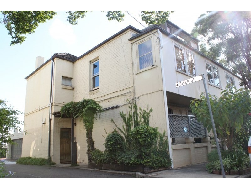 Unit 2/40 Cove Street, Birchgrove NSW 2041