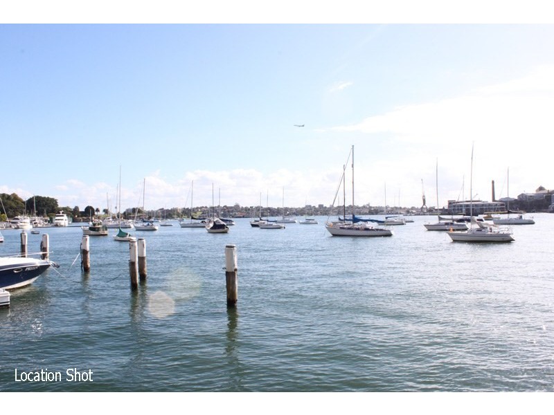 Unit 2/40 Cove Street, Birchgrove NSW 2041