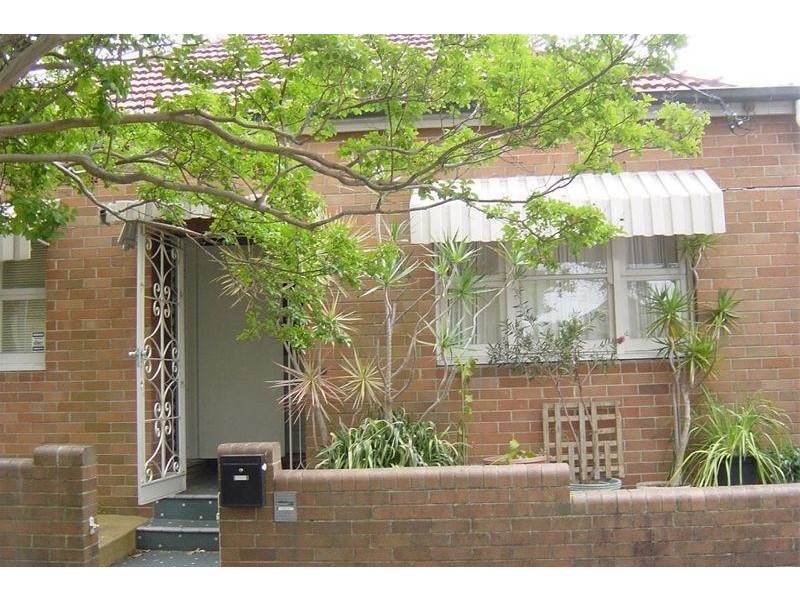 Unit 1/2 Thorby Avenue, Leichhardt NSW 2040