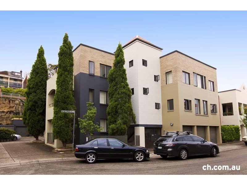 Unit 1/39 Mckell Street, Balmain NSW 2041