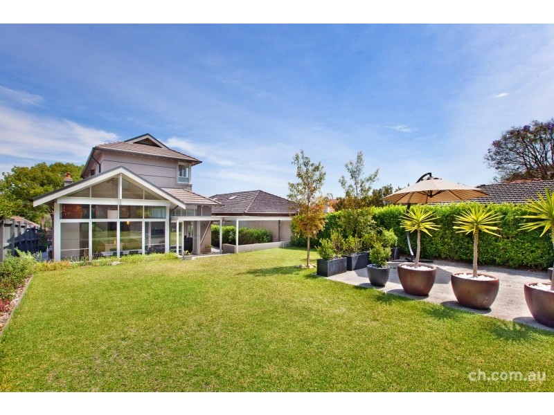 7 Queen Victoria Street, Drummoyne NSW 2047