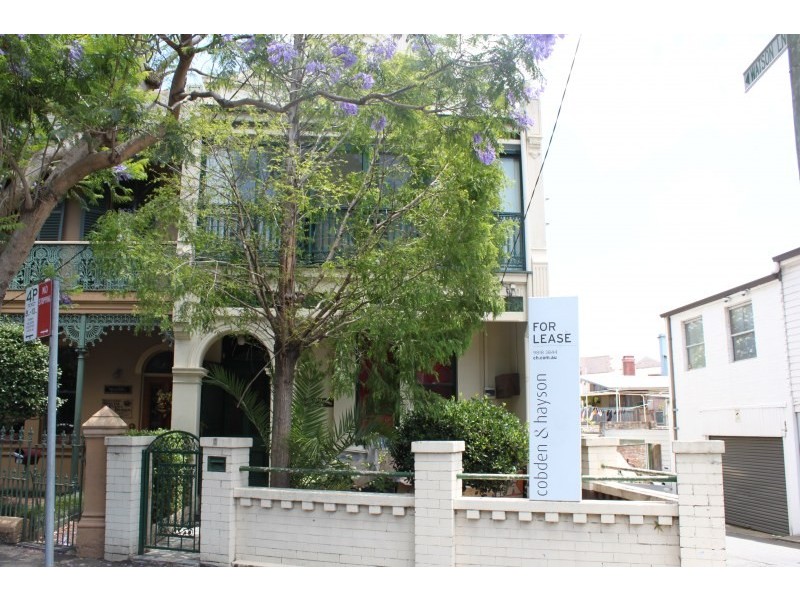 1 Booth Street, Balmain NSW 2041