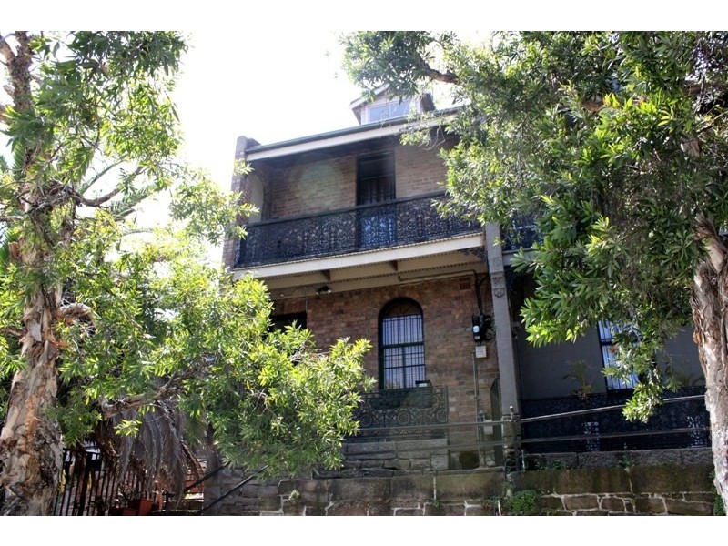 17 Lilyfield Road, Rozelle NSW 2039