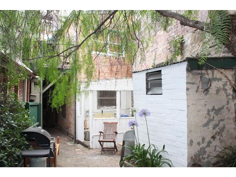 17 Lilyfield Road, Rozelle NSW 2039