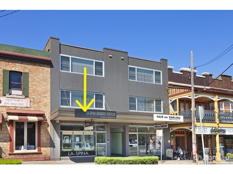 Shop A/380 Darling Street, Balmain NSW 2041
