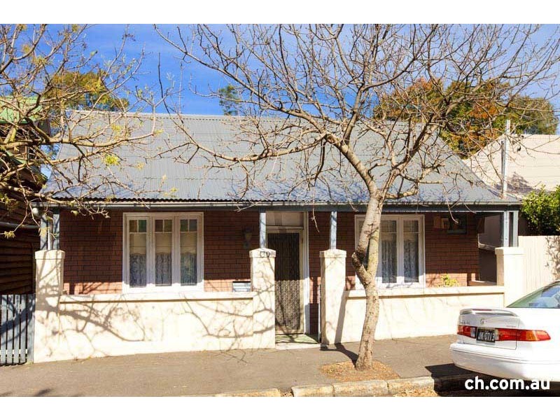 130 Evans Street, Rozelle NSW 2039