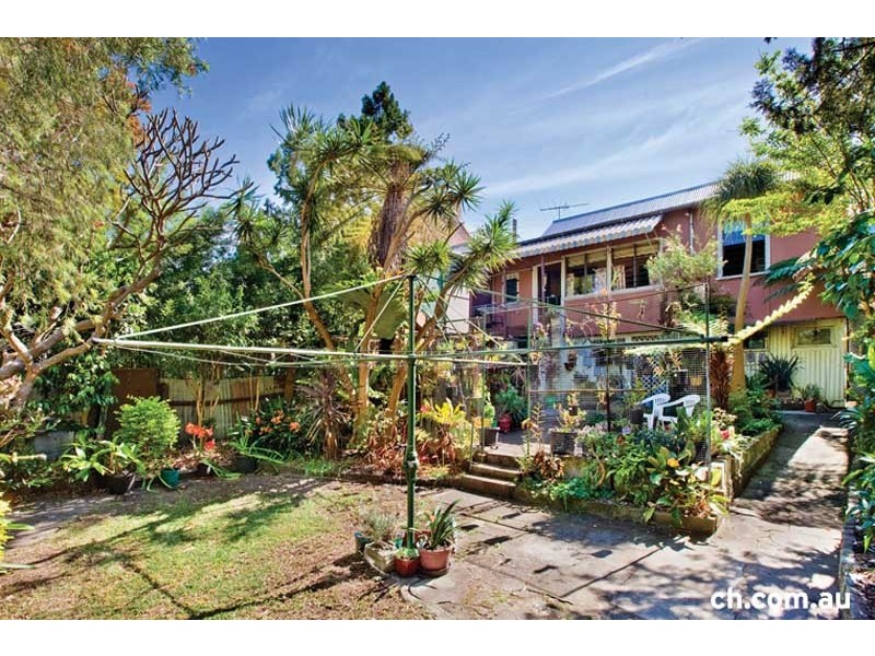 130 Evans Street, Rozelle NSW 2039