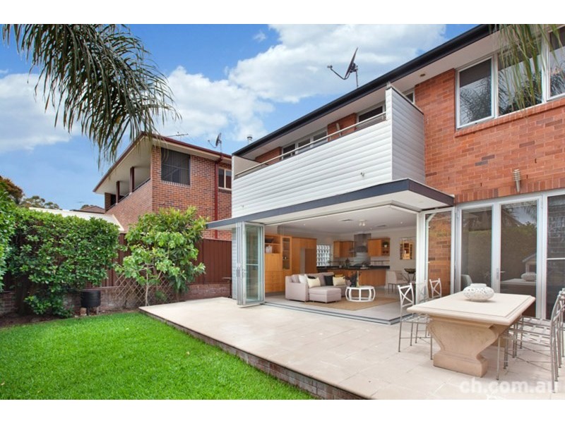 22 Gildea Avenue, Five Dock NSW 2046