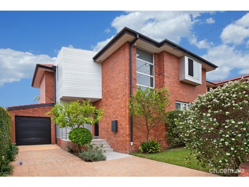 22 Gildea Avenue, Five Dock NSW 2046