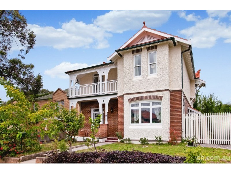 17 Edenholme Road, Drummoyne NSW 2047
