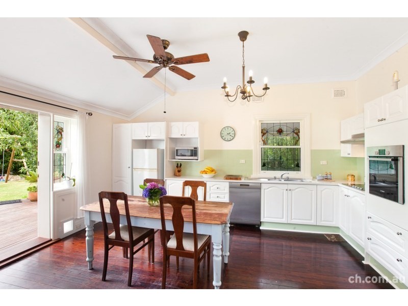 17 Edenholme Road, Drummoyne NSW 2047