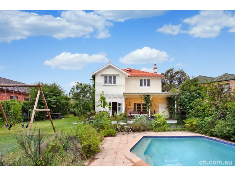 17 Edenholme Road, Drummoyne NSW 2047