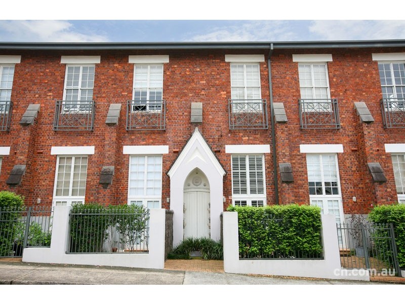 Unit 20/2-6 Thames Street, Balmain NSW 2041