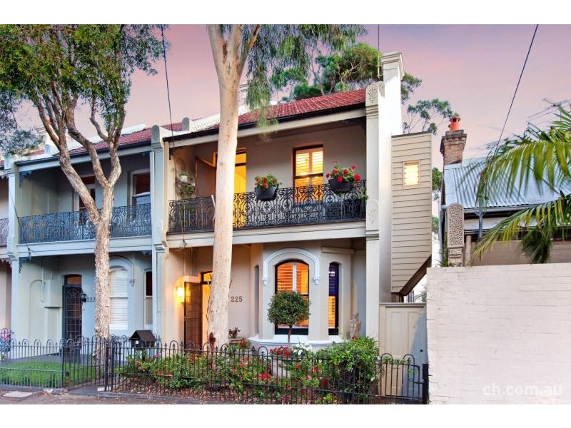 225 Rowntree Street, Birchgrove NSW 2041