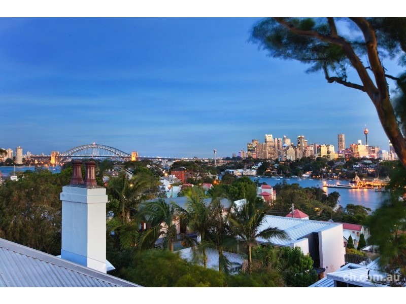 225 Rowntree Street, Birchgrove NSW 2041