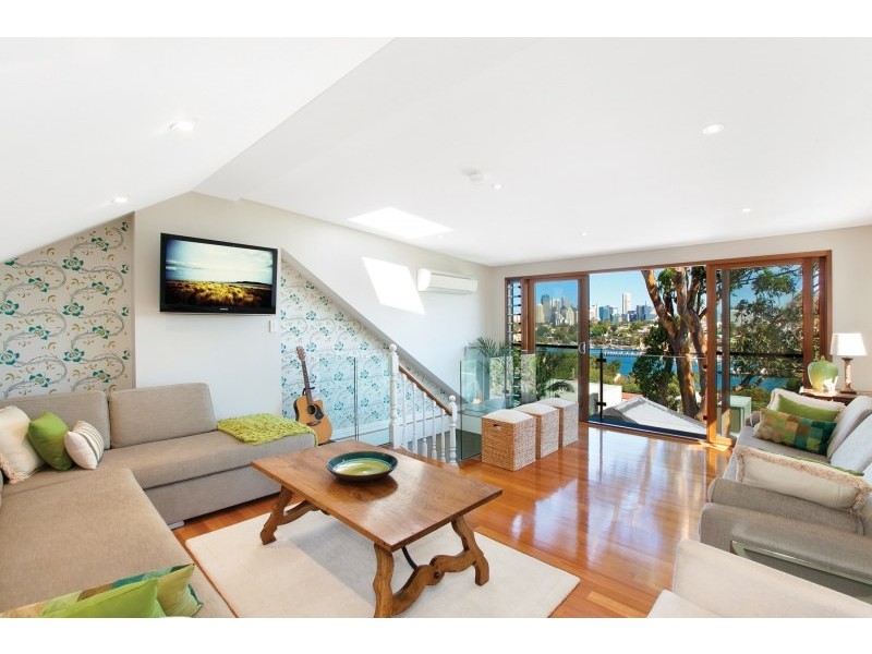 225 Rowntree Street, Birchgrove NSW 2041