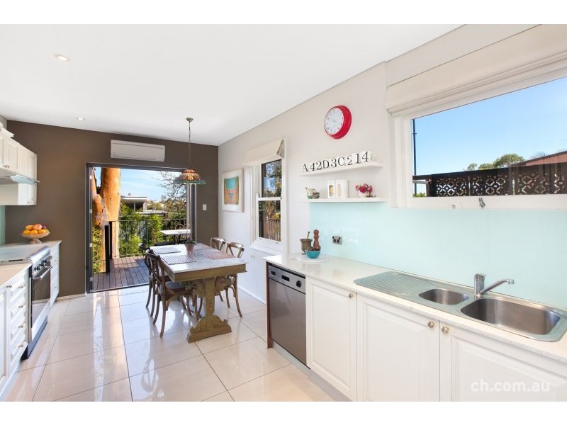 225 Rowntree Street, Birchgrove NSW 2041