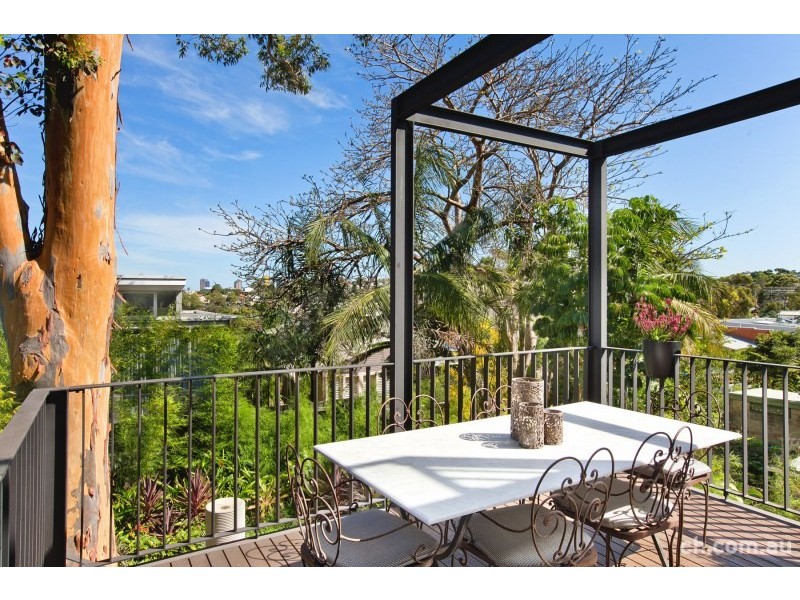 225 Rowntree Street, Birchgrove NSW 2041