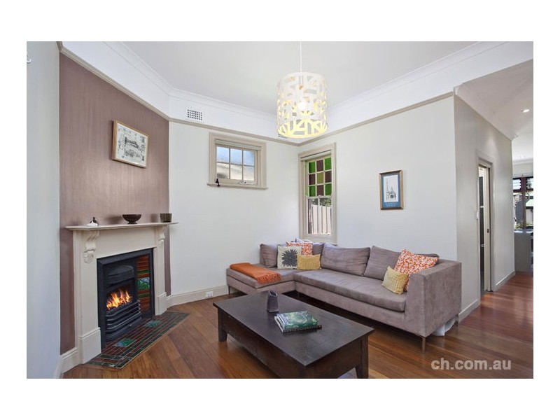 17 Gladstone Street, Balmain NSW 2041