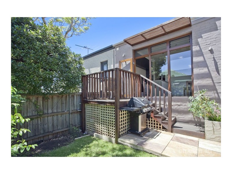 17 Gladstone Street, Balmain NSW 2041