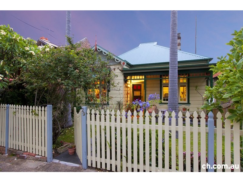 29 Ilka Street, Lilyfield NSW 2040
