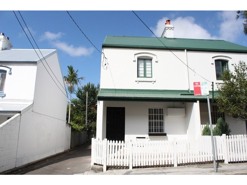 3 Duke Street, Balmain East NSW 2041