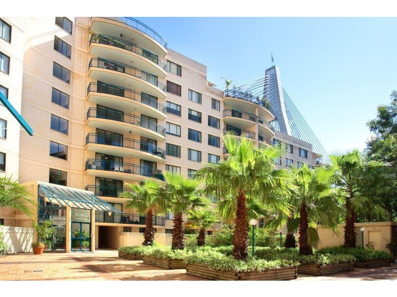 Unit 16/120 Saunders Street, Pyrmont NSW 2009