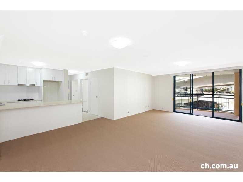 Unit 16/120 Saunders Street, Pyrmont NSW 2009