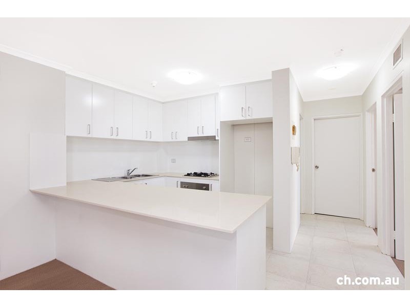 Unit 16/120 Saunders Street, Pyrmont NSW 2009