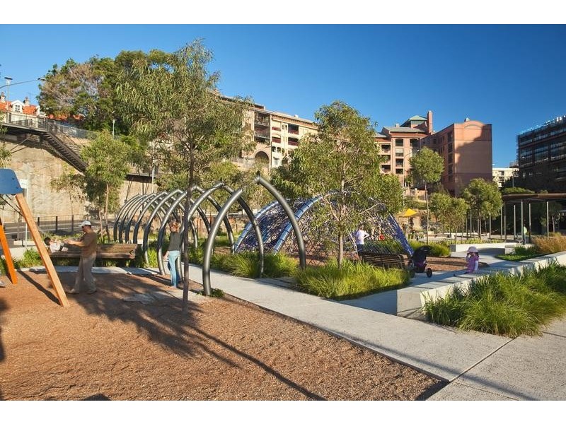 Unit 16/120 Saunders Street, Pyrmont NSW 2009