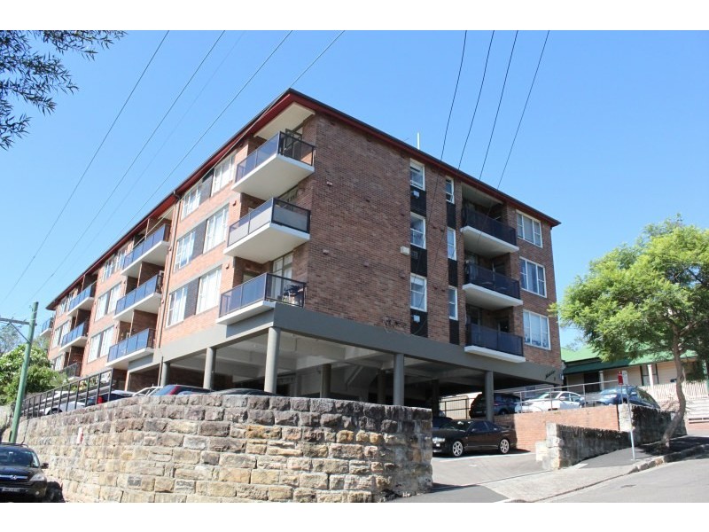 Unit 23/2 Pearson Street, Balmain East NSW 2041