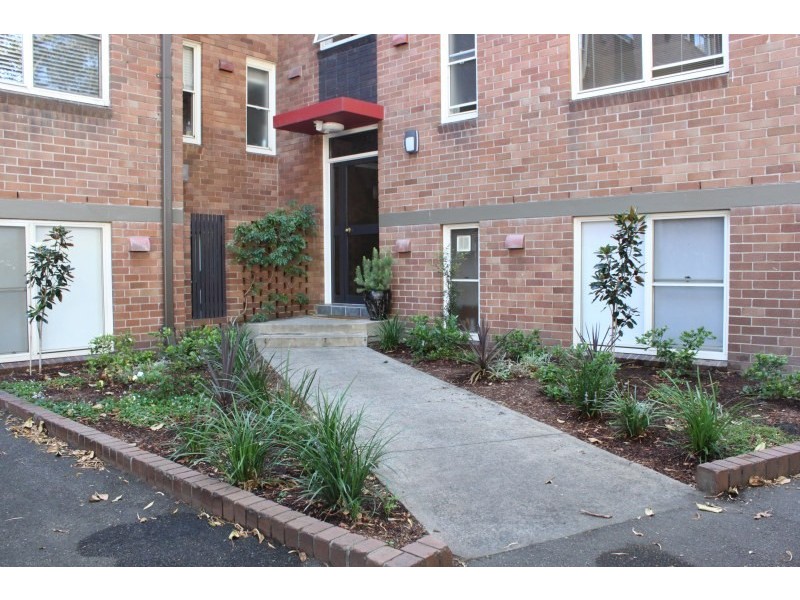 Unit 23/2 Pearson Street, Balmain East NSW 2041