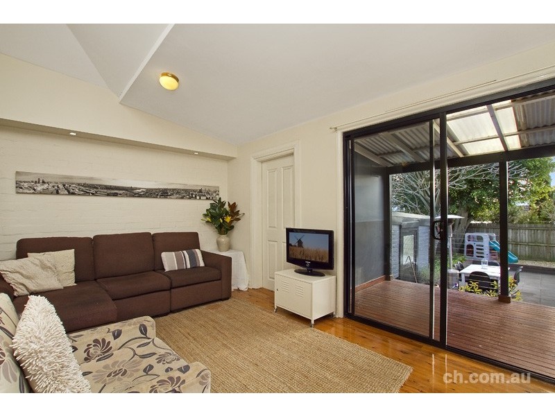 1 Moodie Street, Rozelle NSW 2039