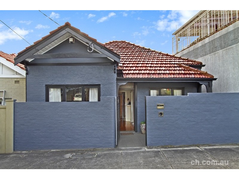 1 Moodie Street, Rozelle NSW 2039