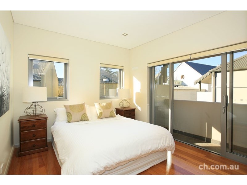 Unit 3/89 Mullens Street, Balmain NSW 2041