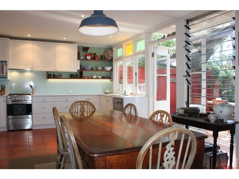 3 Murdoch Street, Rozelle NSW 2039
