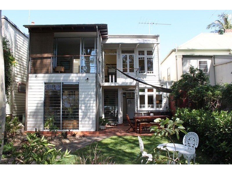 3 Murdoch Street, Rozelle NSW 2039