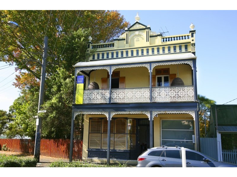 2 Evans Street, Balmain NSW 2041