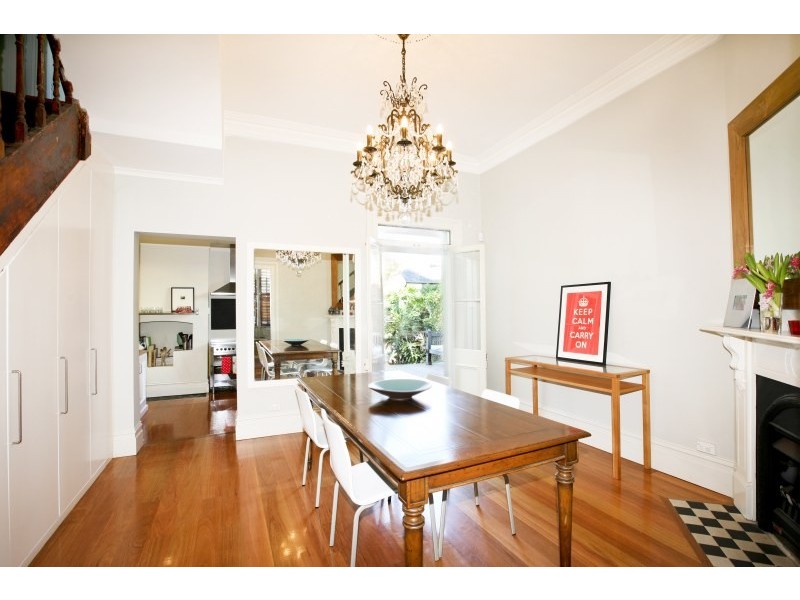 2 Evans Street, Balmain NSW 2041