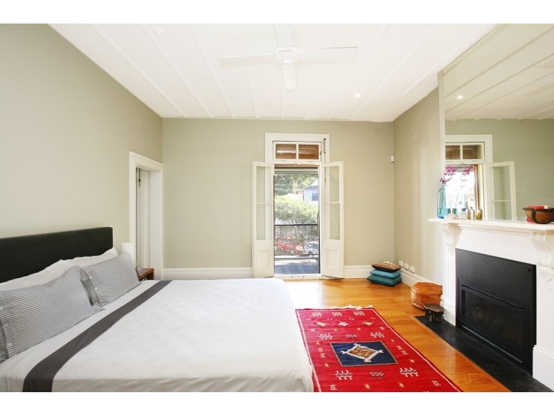 2 Evans Street, Balmain NSW 2041