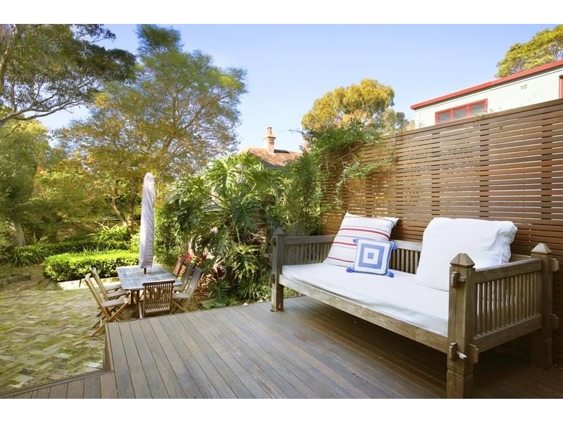 2 Evans Street, Balmain NSW 2041