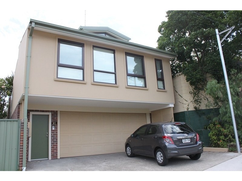 21 Victoria Road, Drummoyne NSW 2047