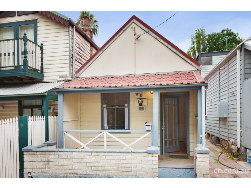 51 College Street, Balmain NSW 2041