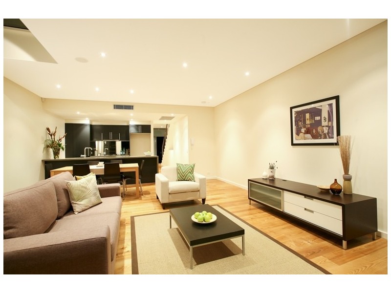 6 Henry Street, Balmain NSW 2041