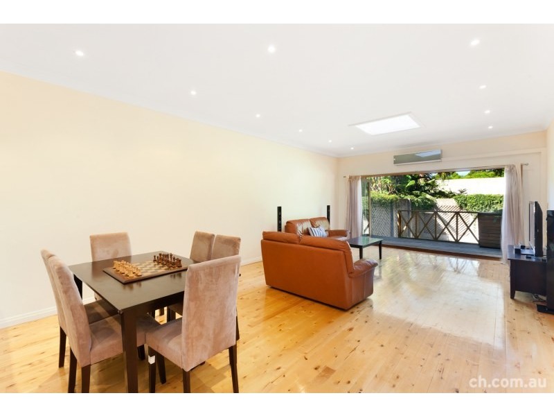 19A Lodge Street, Glebe NSW 2037